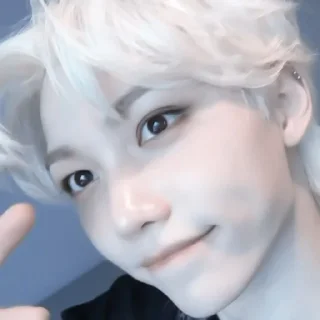 Стикер あ 𝘮𝘰𝘰𝘥 𝘧𝘦𝘭𝘪𝘹 :; by @seduiisantee - 3