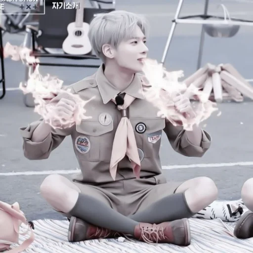 Sticker あ 𝘮𝘰𝘰𝘥 𝘵𝘢𝘦𝘩𝘺𝘶𝘯 :; by @seduiisantee - 10