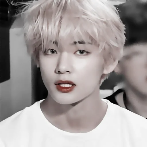 #𝐦𝐨𝐨𝐝: 𝗍𝖺𝖾𝗁𝗒𝗎𝗇𝗀 ;: by @paradismaudit - 