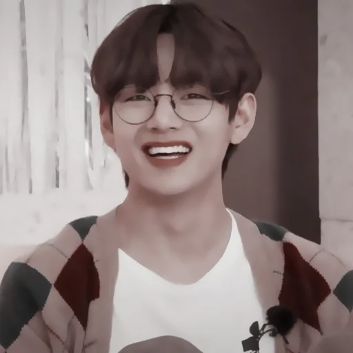 Стикер #𝐦𝐨𝐨𝐝: 𝗍𝖺𝖾𝗁𝗒𝗎𝗇𝗀 ;: by @paradismaudit - 9