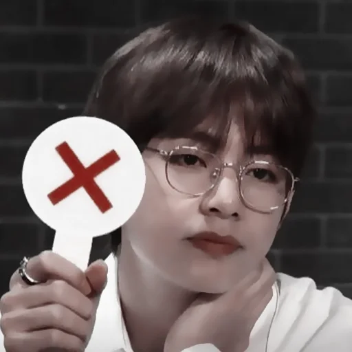 Стикер #𝐦𝐨𝐨𝐝: 𝗍𝖺𝖾𝗁𝗒𝗎𝗇𝗀 ;: by @paradismaudit - 7