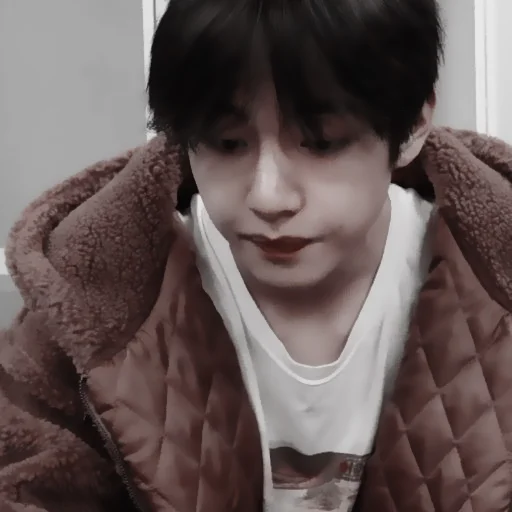 Стикер #𝐦𝐨𝐨𝐝: 𝗍𝖺𝖾𝗁𝗒𝗎𝗇𝗀 ;: by @paradismaudit - 5