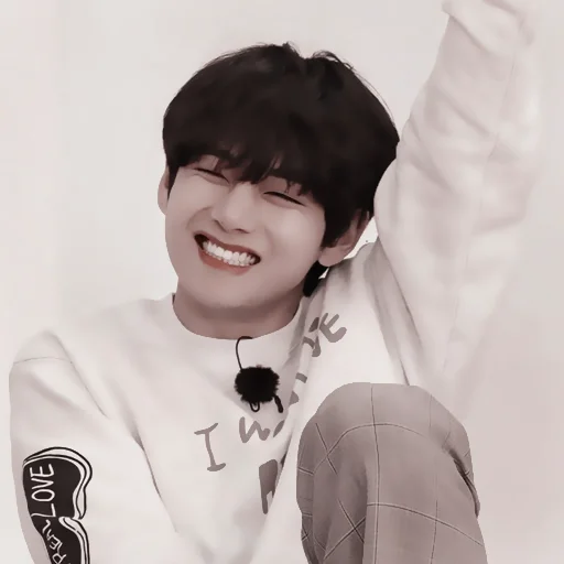 Стикер #𝐦𝐨𝐨𝐝: 𝗍𝖺𝖾𝗁𝗒𝗎𝗇𝗀 ;: by @paradismaudit - 3