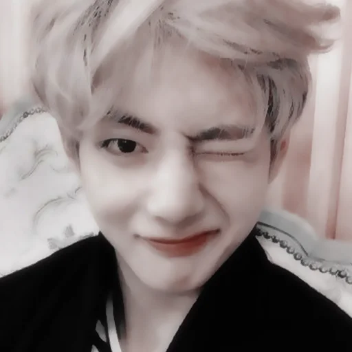 Стикер #𝐦𝐨𝐨𝐝: 𝗍𝖺𝖾𝗁𝗒𝗎𝗇𝗀 ;: by @paradismaudit - 1