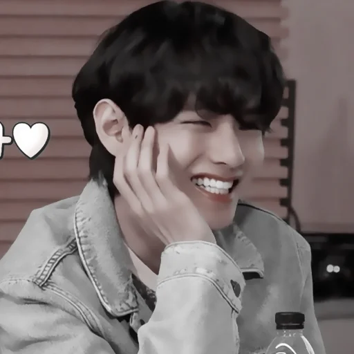 Стикер #𝐦𝐨𝐨𝐝: 𝗍𝖺𝖾𝗁𝗒𝗎𝗇𝗀 ;: by @paradismaudit - 0