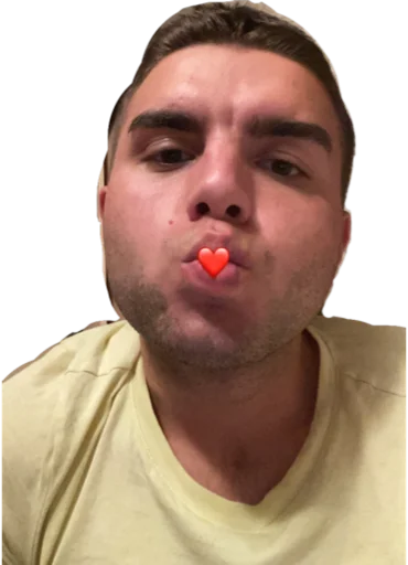 Sticker mood_vasya - 1