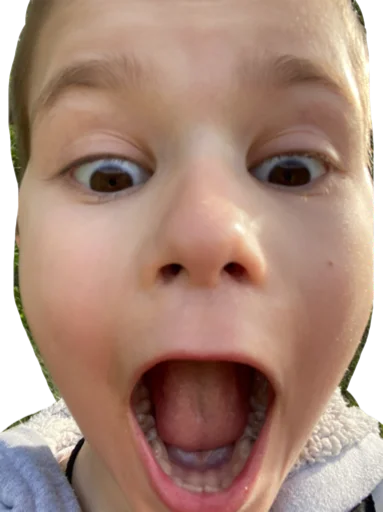 Sticker mood_vasya - 1