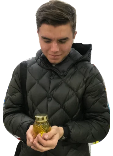 Sticker mood_vasya - 1