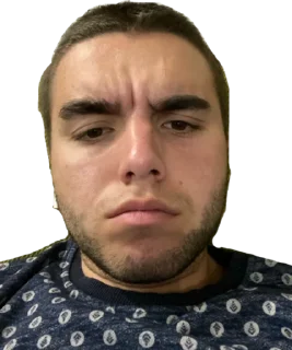 Стикер mood_vasya - 6