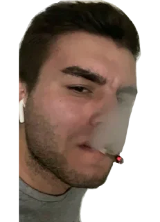 Стикер mood_vasya - 9