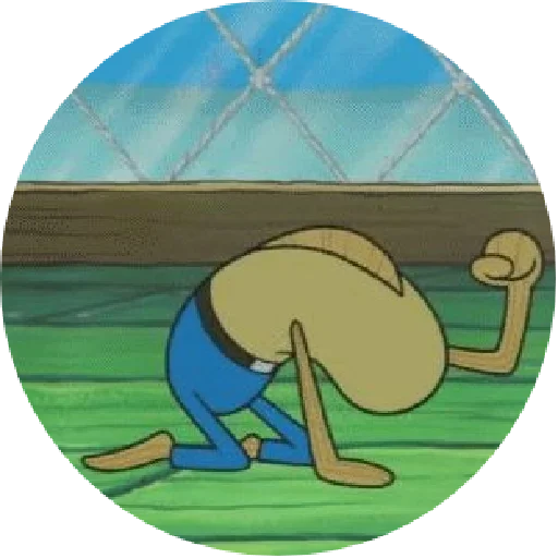 мультфильм искусство