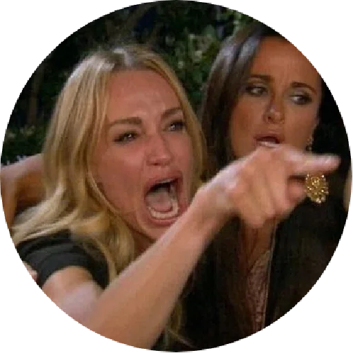 person human face woman