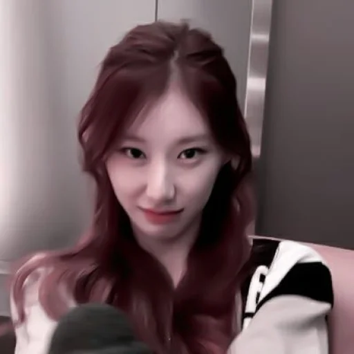 Sticker あ 𝘮𝘰𝘰𝘥 𝘤𝘩𝘢𝘦𝘳𝘺𝘦𝘰𝘯𝘨 :; by @seduiisantee - 4