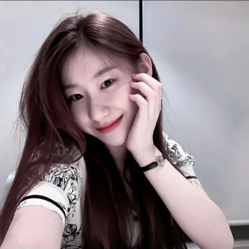 Sticker あ 𝘮𝘰𝘰𝘥 𝘤𝘩𝘢𝘦𝘳𝘺𝘦𝘰𝘯𝘨 :; by @seduiisantee - 3