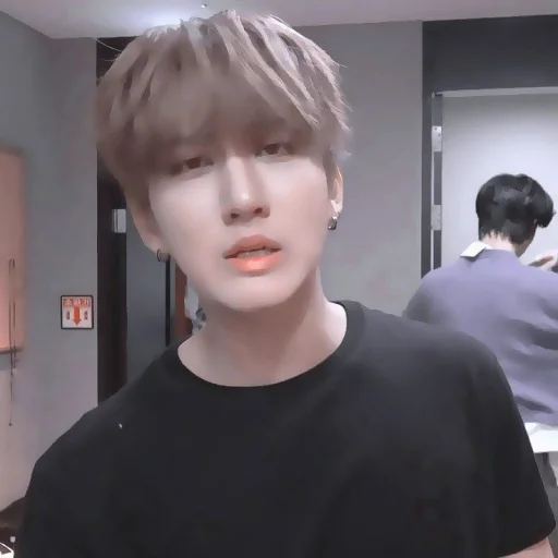 person human face clothing