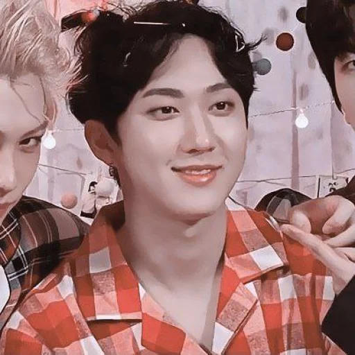 human face person smile