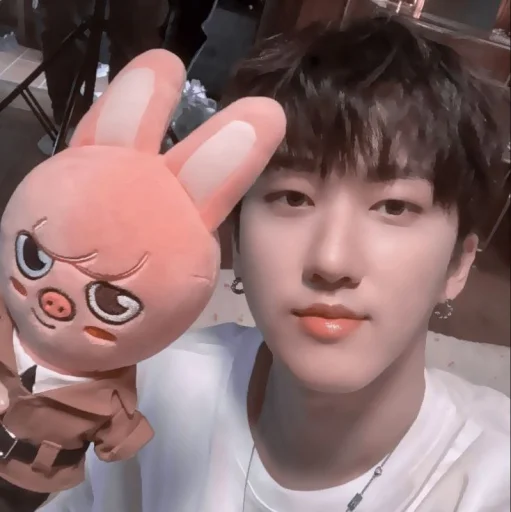 person cartoon smile