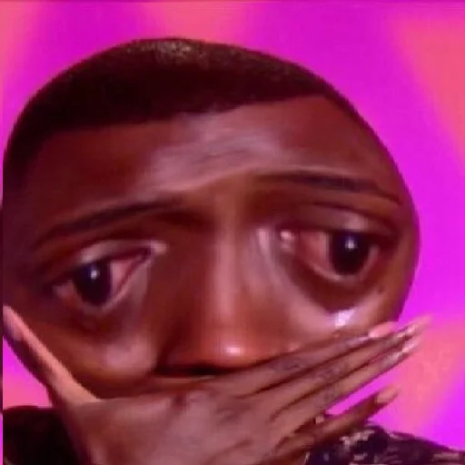 Sticker муд : - 5