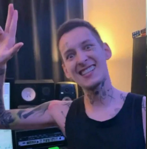 Человек улыбаться человеческое лицо