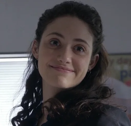 human face person smile