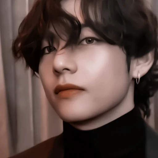 Человек человеческое лицо губа