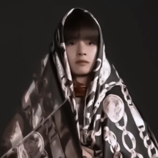 человеческое лицо Человек одежда