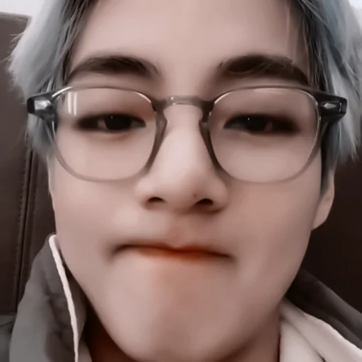 человеческое лицо Человек губа