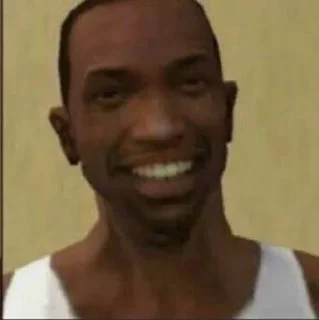 Sticker чёрные будни - 4