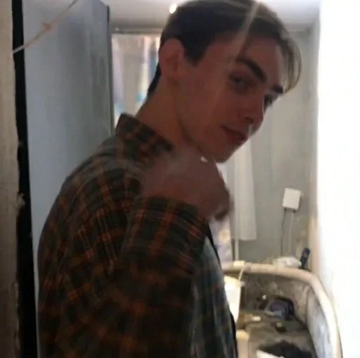 Sticker муд ани. :: @fStikBot - 11