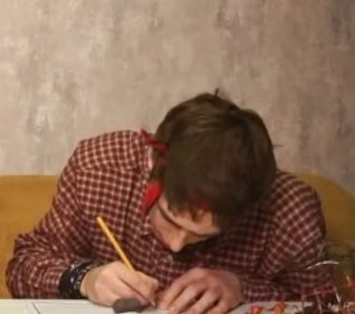 Sticker муд ани. :: @fStikBot - 9