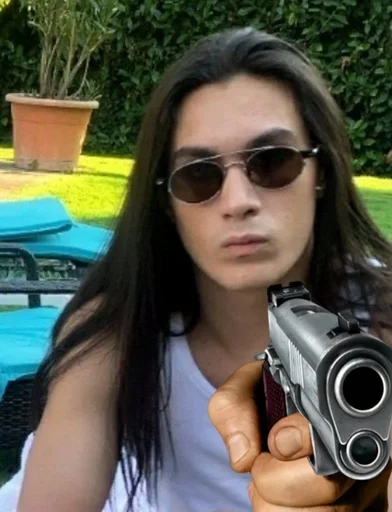 Sticker муд ани. :: @fStikBot - 6