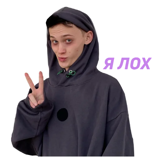 clothing person human face