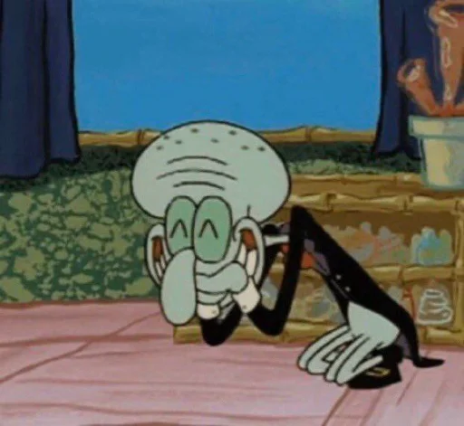 Стикер moodpaackssssss - 1