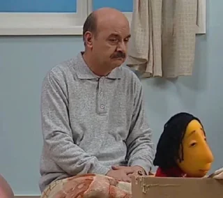 Sticker 🧶 •• @MoodPacks •• - 10