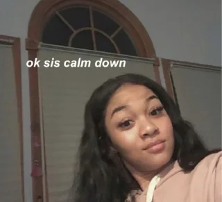 Sticker 🧶 •• @MoodPacks •• - 5