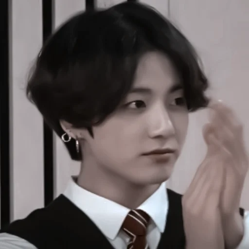 Sticker муд рэн - 9