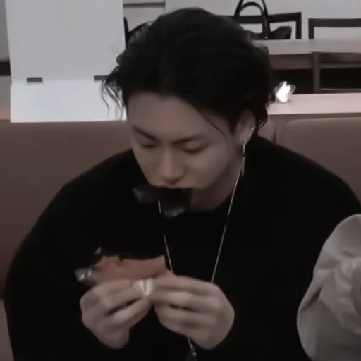 Sticker муд рэн - 8