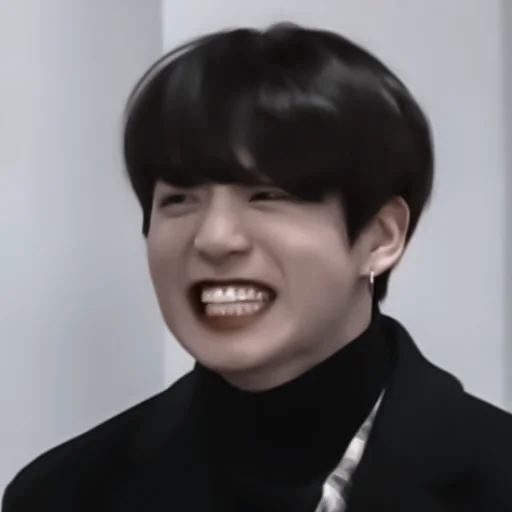 Sticker муд рэн - 7