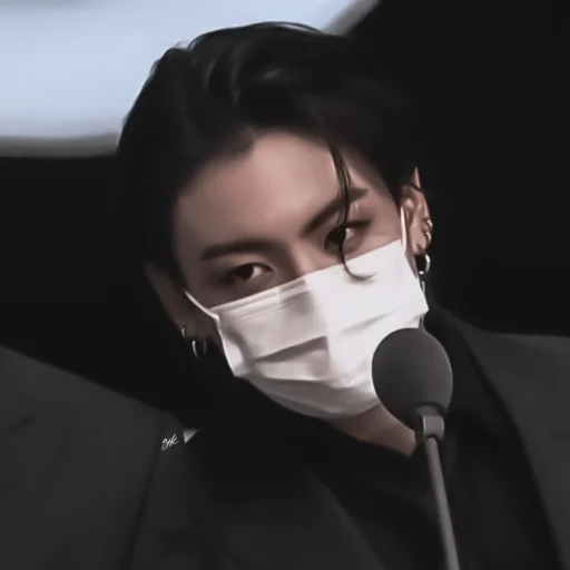 Sticker муд рэн - 5