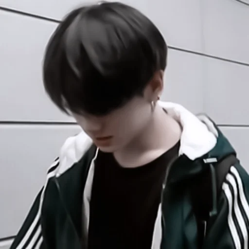 Sticker муд рэн - 4