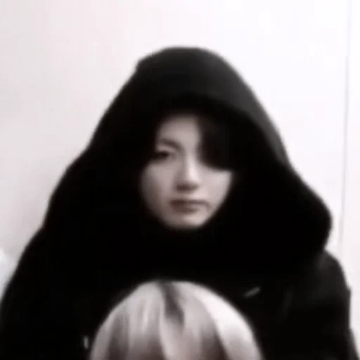 Sticker муд рэн - 3