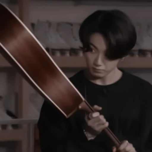 Sticker муд рэн - 2