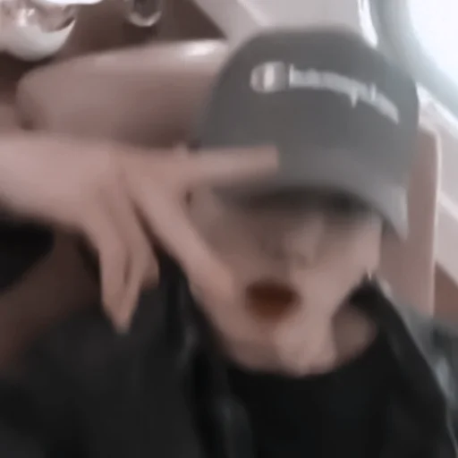 Sticker муд рэн - 1