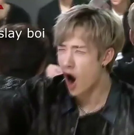 stray kids mood 24/7 (@jjeann) - Человек