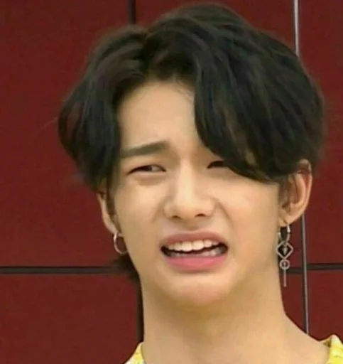 человеческое лицо Человек улыбаться