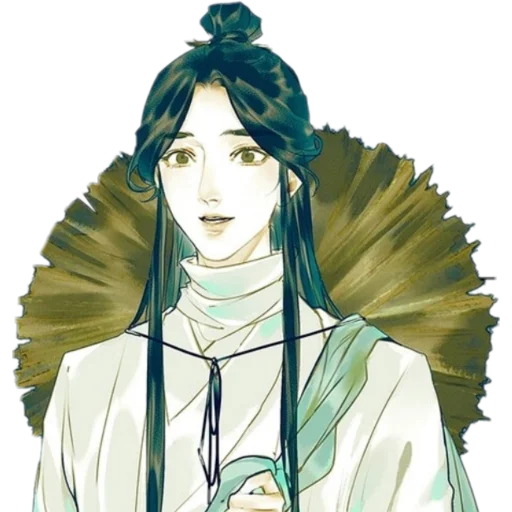 эскиз человеческое лицо рисование