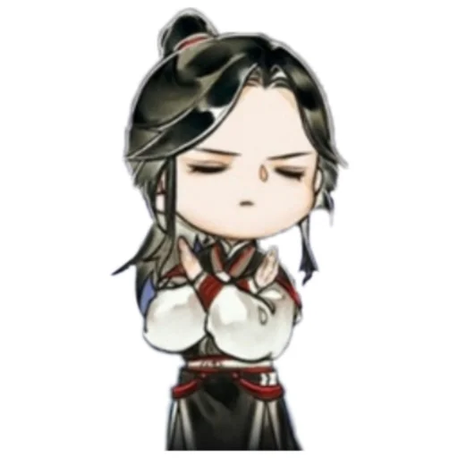 sketch cartoon human face