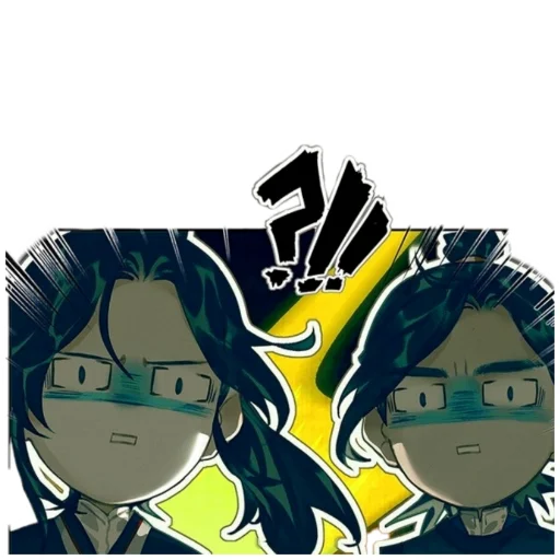 anime illustration cartoon