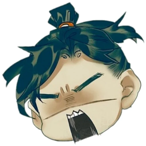 cartoon sketch illustration