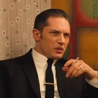 Sticker муд винса - 2